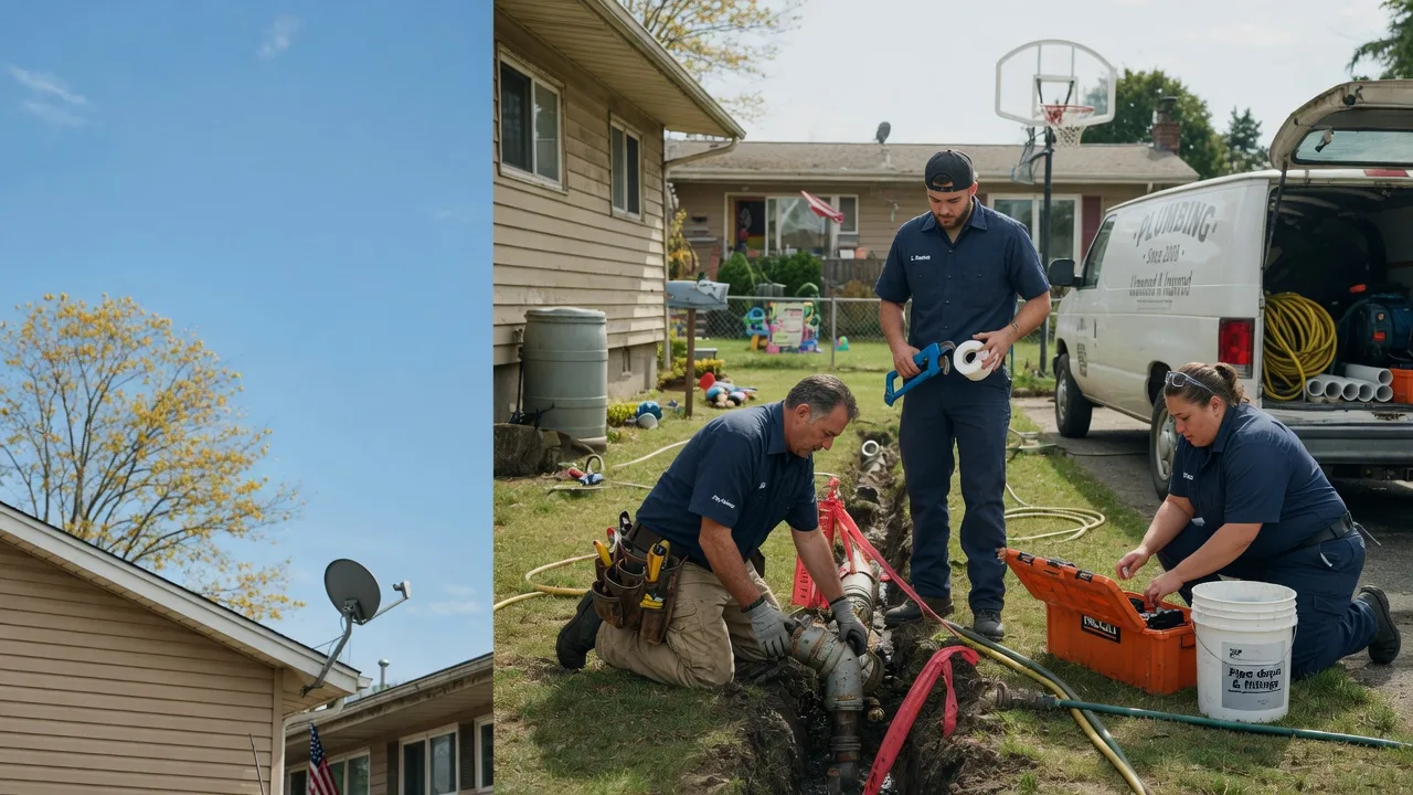 Garbage Disposal Replacement in San Mateo, FL near me